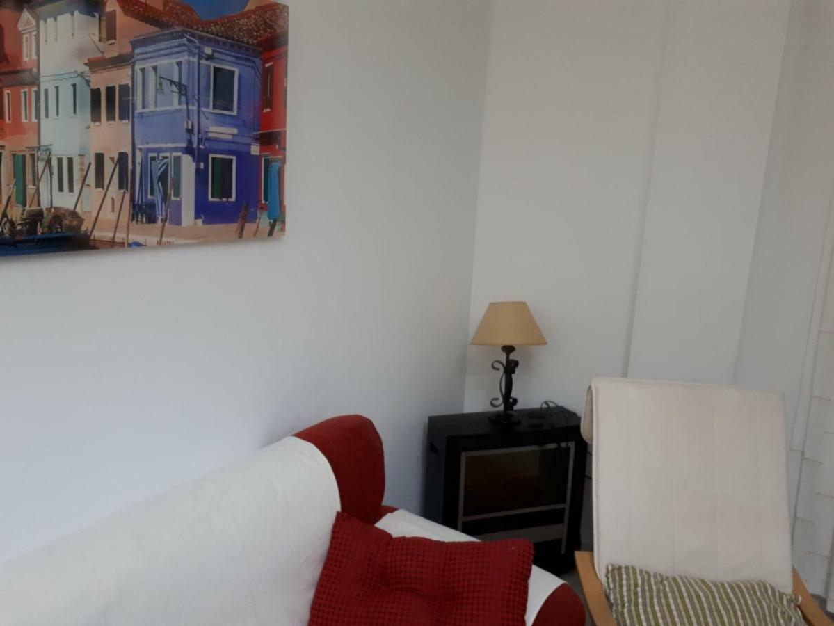 Апартаменты Calle Armas,9 Херес-де-ла-Фронтера Экстерьер фото