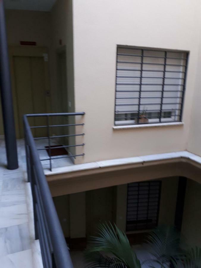 Апартаменты Calle Armas,9 Херес-де-ла-Фронтера Экстерьер фото